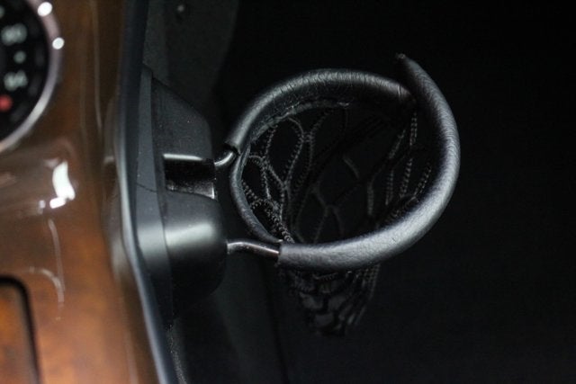 2013 Mercedes-Benz G-Class G 550