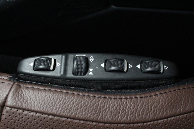 2013 Mercedes-Benz G-Class G 550