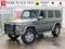 2015 Mercedes-Benz G-Class G 550
