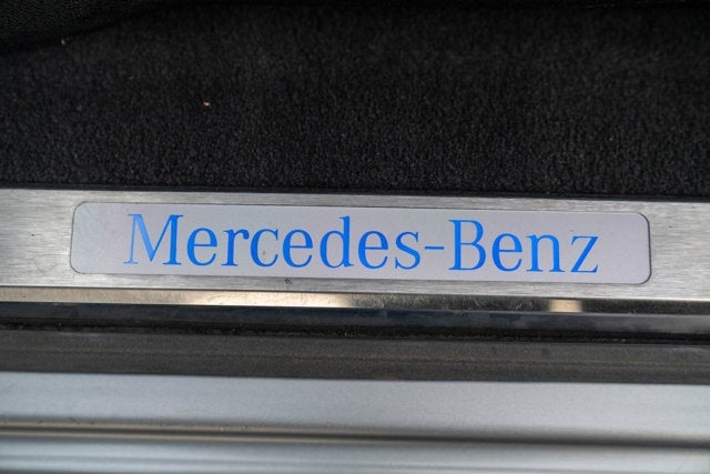 2015 Mercedes-Benz G-Class G 550