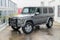 2015 Mercedes-Benz G-Class G 550