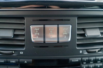 2015 Mercedes-Benz G-Class G 550