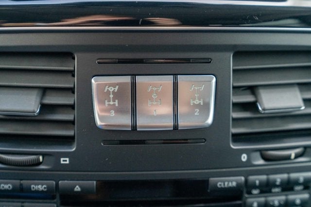 2015 Mercedes-Benz G-Class G 550