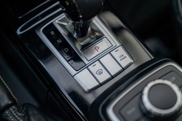 2015 Mercedes-Benz G-Class G 550