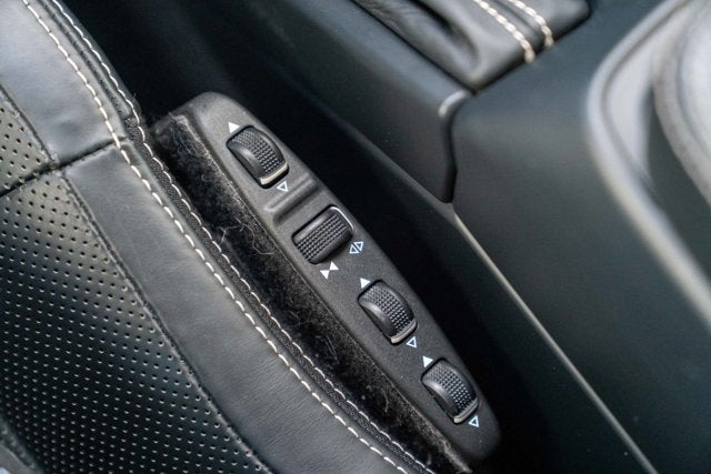 2015 Mercedes-Benz G-Class G 550