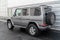 2015 Mercedes-Benz G-Class G 550