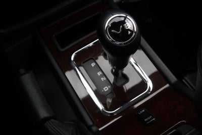 2011 Mercedes-Benz G-Class G 550