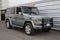 2011 Mercedes-Benz G-Class G 550