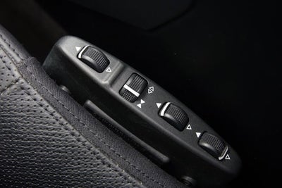 2011 Mercedes-Benz G-Class G 550