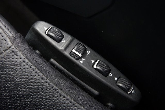 2011 Mercedes-Benz G-Class G 550