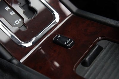 2011 Mercedes-Benz G-Class G 550