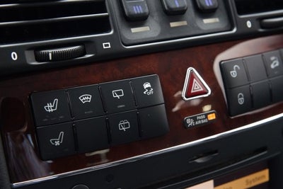 2011 Mercedes-Benz G-Class G 550