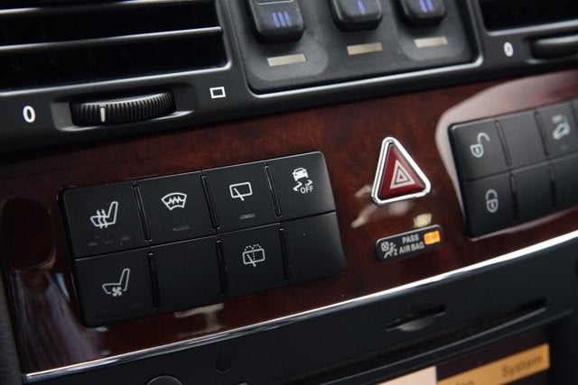 2011 Mercedes-Benz G-Class G 550