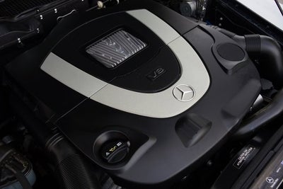 2011 Mercedes-Benz G-Class G 550