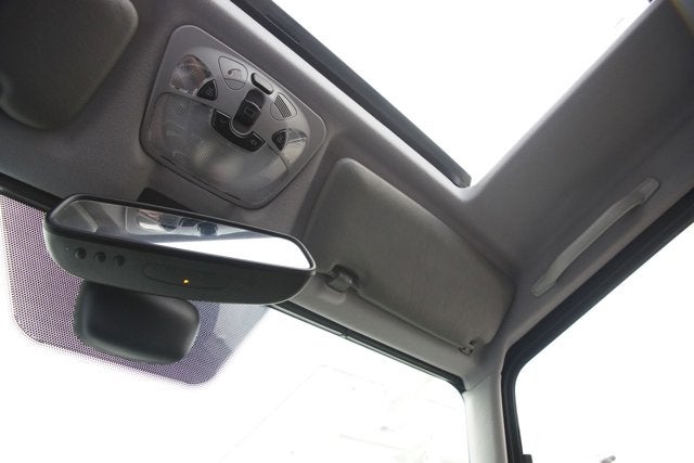 2011 Mercedes-Benz G-Class G 550