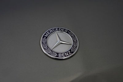 2011 Mercedes-Benz G-Class G 550