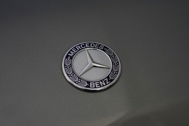 2011 Mercedes-Benz G-Class G 550