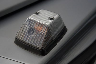 2011 Mercedes-Benz G-Class G 550