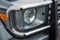 2011 Mercedes-Benz G-Class G 550