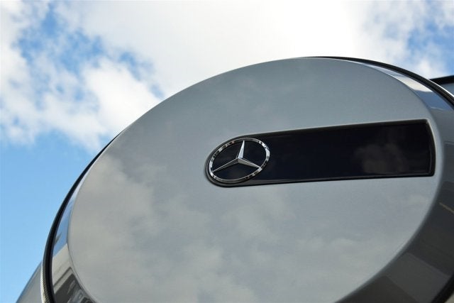 2011 Mercedes-Benz G-Class G 550