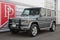 2011 Mercedes-Benz G-Class G 550
