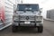 2011 Mercedes-Benz G-Class G 550