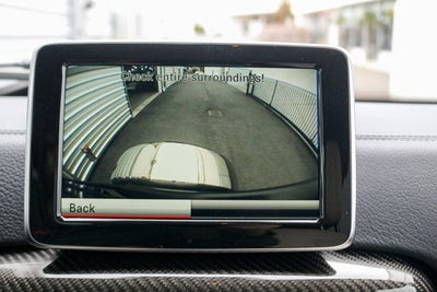 2015 Mercedes-Benz G-Class G 550