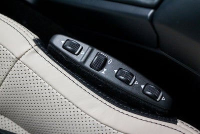 2015 Mercedes-Benz G-Class G 550