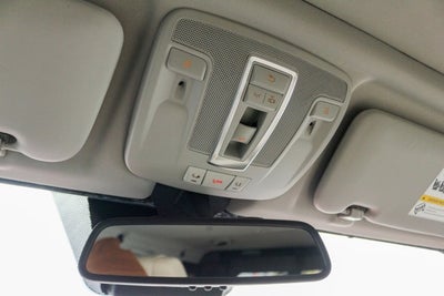 2015 Mercedes-Benz G-Class G 550