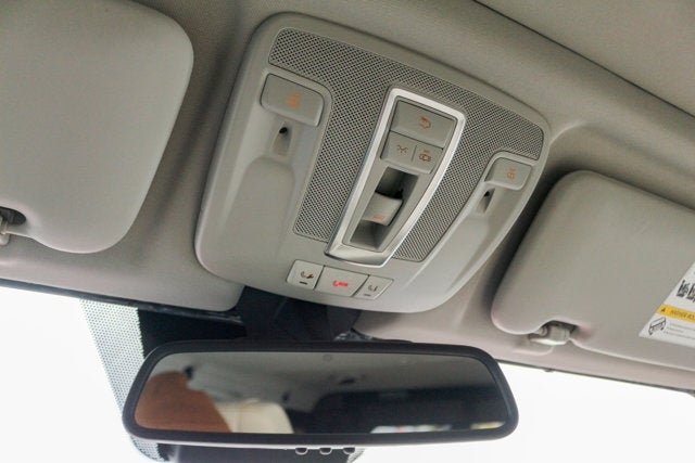 2015 Mercedes-Benz G-Class G 550