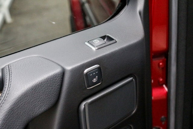 2015 Mercedes-Benz G-Class G 550