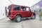 2015 Mercedes-Benz G-Class G 550