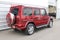 2015 Mercedes-Benz G-Class G 550