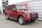 2015 Mercedes-Benz G-Class G 550