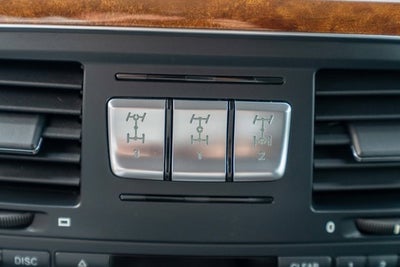 2015 Mercedes-Benz G-Class G 550