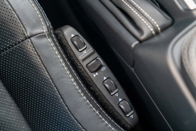 2015 Mercedes-Benz G-Class G 550