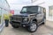 2015 Mercedes-Benz G-Class G 550