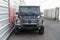 2015 Mercedes-Benz G-Class G 550