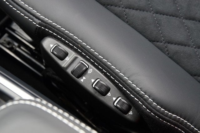 2017 Mercedes-Benz G-Class G 550 4x4 Squared