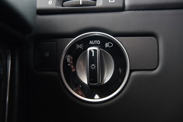 2017 Mercedes-Benz G-Class G 550 4x4 Squared