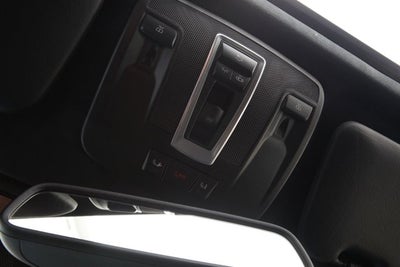 2017 Mercedes-Benz G-Class G 550 4x4 Squared