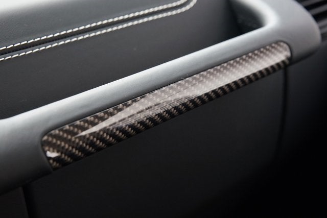 2017 Mercedes-Benz G-Class G 550 4x4 Squared