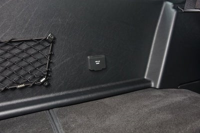 2017 Mercedes-Benz G-Class G 550 4x4 Squared