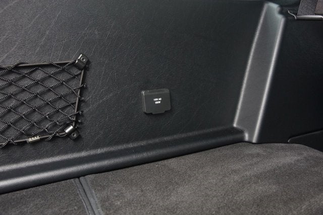 2017 Mercedes-Benz G-Class G 550 4x4 Squared