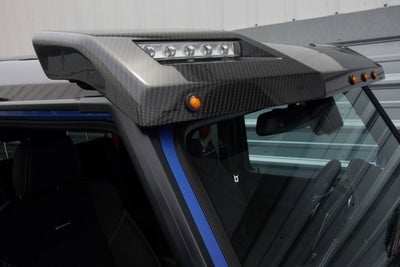 2017 Mercedes-Benz G-Class G 550 4x4 Squared