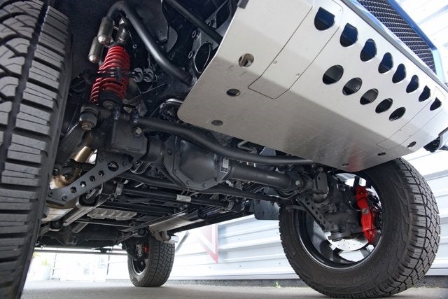 2017 Mercedes-Benz G-Class G 550 4x4 Squared