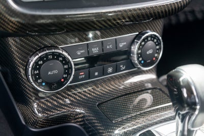 2018 Mercedes-Benz G-Class G 550 4x4 Squared