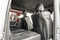 2018 Mercedes-Benz G-Class G 550 4x4 Squared