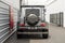 2018 Mercedes-Benz G-Class G 550 4x4 Squared