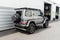 2018 Mercedes-Benz G-Class G 550 4x4 Squared